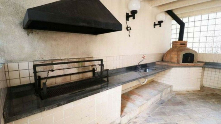 Imagem Apartamento com 3 Quartos à Venda, 80 m² em Vila Romana - São Paulo