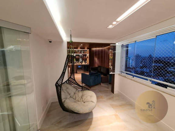 Imagem Apartamento com 3 Quartos à Venda, 327 m² em Campestre - Santo André Imagem Apartamento com 3 Quartos à Venda, 327 m² em Campestre - Santo André