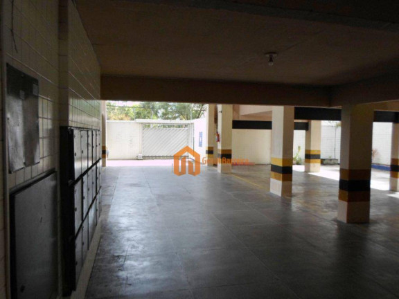 Imagem Apartamento com 3 Quartos à Venda, 142 m² em Cocó - Fortaleza