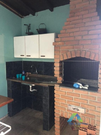 Imagem Sobrado com 3 Quartos à Venda, 280 m² em Chácara Sergipe - São Bernardo Do Campo