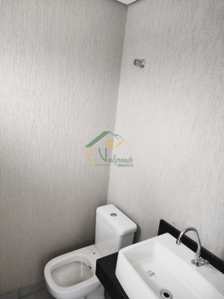 Imagem Casa de Condomínio com 3 Quartos à Venda, 115 m² em Bairro Alto - Curitiba Imagem Casa de Condomínio com 3 Quartos à Venda, 115 m² em Bairro Alto - Curitiba