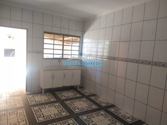 Imagem Casa com 3 Quartos à Venda, 358 m² em Nossa Senhora De Fátima - Borda Da Mata