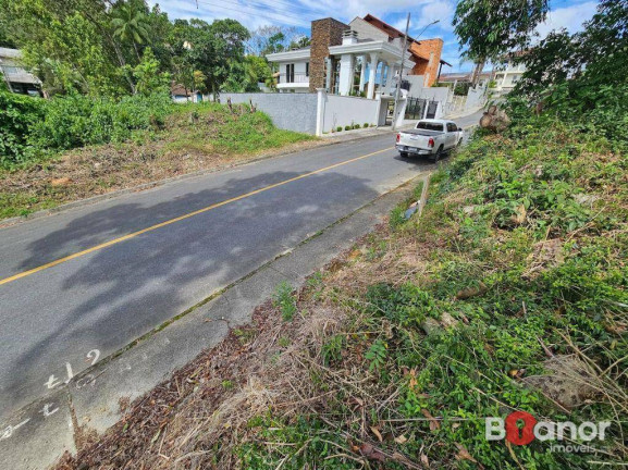 Imagem Terreno à Venda, 594 m² em Escola Agrícola - Blumenau Imagem Terreno à Venda, 594 m² em Escola Agrícola - Blumenau