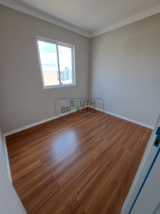 Imagem Apartamento com 3 Quartos à Venda, 57 m² em Cidade Jardim - São José Dos Pinhais