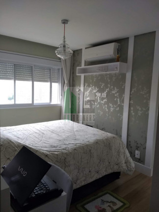 Imagem Apartamento com 3 Quartos à Venda, 113 m² em Vila Mariana - São Paulo Imagem Apartamento com 3 Quartos à Venda, 113 m² em Vila Mariana - São Paulo
