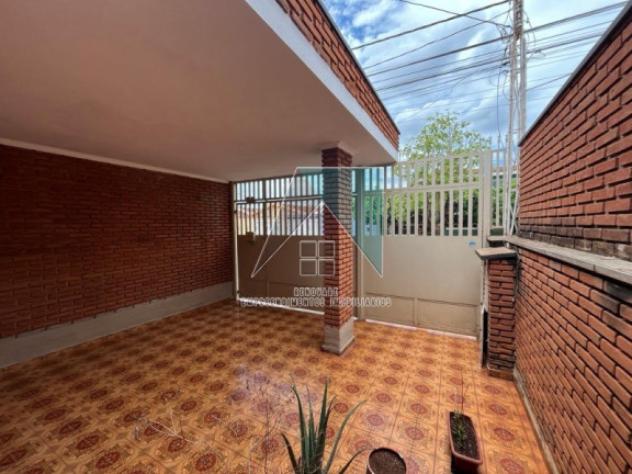 Casa com 2 Quartos à Venda, 123 m² em Campos Eliseos - Ribeirão Preto