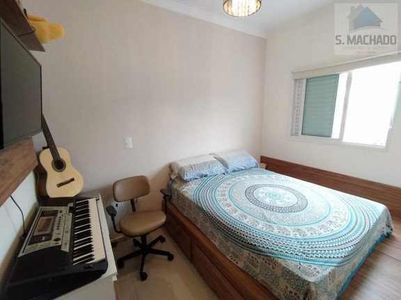 Imagem Apartamento com 2 Quartos à Venda, 85 m² em Parque Oratório - Santo André Imagem Apartamento com 2 Quartos à Venda, 85 m² em Parque Oratório - Santo André