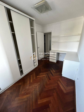 Imagem Apartamento com 3 Quartos à Venda, 81 m² em Vila Pires - Santo André Imagem Apartamento com 3 Quartos à Venda, 81 m² em Vila Pires - Santo André
