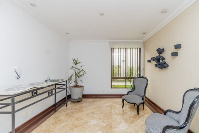 Imagem Apartamento com 3 Quartos à Venda, 171 m² em Itaim Bibi - São Paulo
