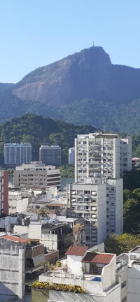 Imagem Apartamento com 2 Quartos à Venda, 106 m² em Ipanema - Rio De Janeiro