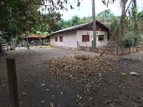 Imagem Fazenda à Venda, 1 m² em Zona Rural - Sinop Imagem Fazenda à Venda, 1 m² em Zona Rural - Sinop