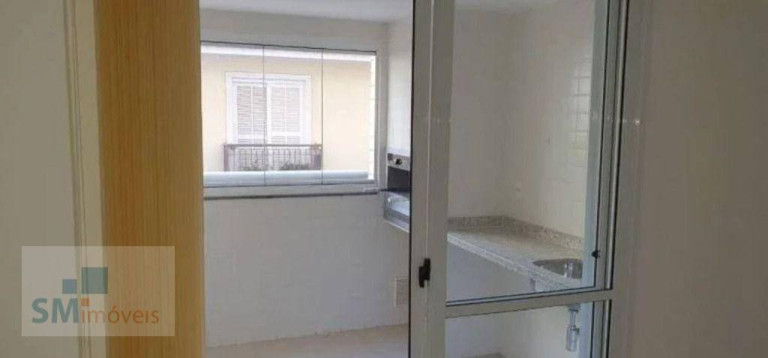 Imagem Apartamento com 1 Quarto à Venda, 43 m² em Vila Da Saúde - São Paulo