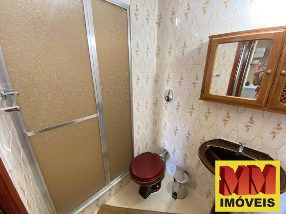 Imagem Apartamento com 2 Quartos à Venda, 100 m² em Braga - Cabo Frio