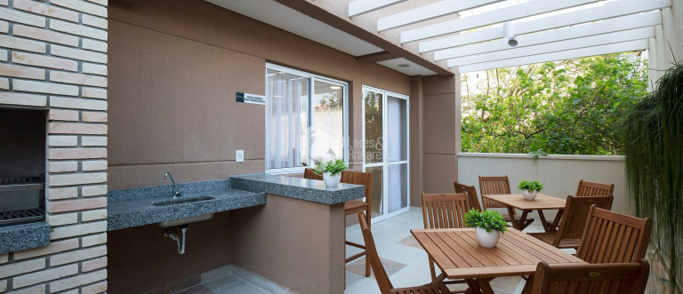 Imagem Apartamento com 2 Quartos à Venda, 53 m² em Casa Verde - São Paulo
