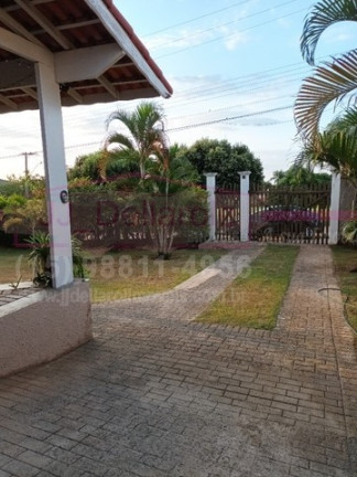 Imagem Chácara com 3 Quartos à Venda, 324 m² em Residencial Green Ville - Boituva Imagem Chácara com 3 Quartos à Venda, 324 m² em Residencial Green Ville - Boituva