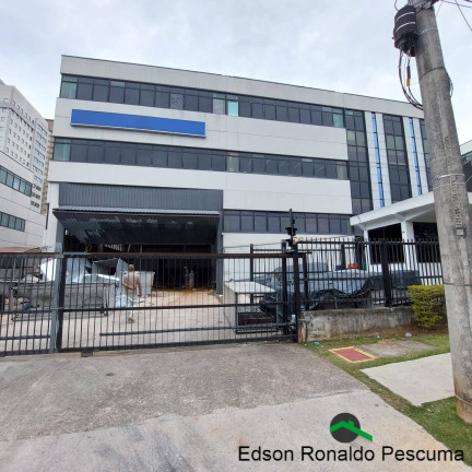 Galpão para Alugar, 3.230 m² em Tamboré - Barueri