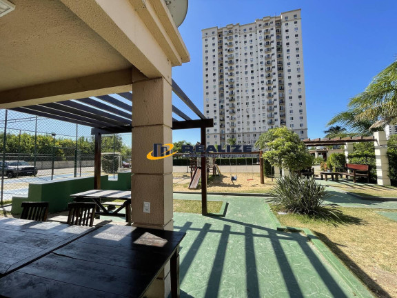 Imagem Apartamento com 3 Quartos à Venda, 65 m² em Parque São Caetano - Campos Dos Goytacazes Imagem Apartamento com 3 Quartos à Venda, 65 m² em Parque São Caetano - Campos Dos Goytacazes