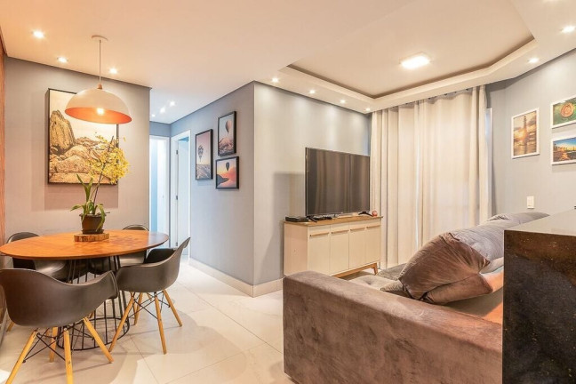 Imagem Apartamento com 2 Quartos à Venda, 55 m² em Vila Prudente - São Paulo Imagem Apartamento com 2 Quartos à Venda, 55 m² em Vila Prudente - São Paulo