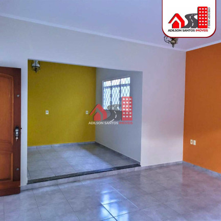Imagem Casa com 3 Quartos à Venda, 300 m² em Cidade Jardim - Pirassununga Imagem Casa com 3 Quartos à Venda, 300 m² em Cidade Jardim - Pirassununga