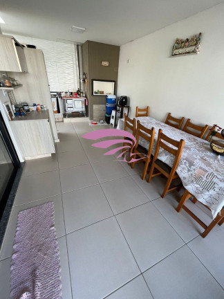 Imagem Casa com 2 Quartos à Venda, 149 m² em Ipê - São José Dos Pinhais