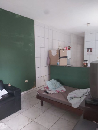 Imagem Casa com 2 Quartos à Venda, 175 m² em Vila Nossa Senhora De Fatima - Mongaguá Imagem Casa com 2 Quartos à Venda, 175 m² em Vila Nossa Senhora De Fatima - Mongaguá
