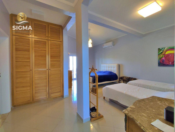 Imagem Casa com 10 Quartos à Venda, 650 m² em Jardim Acapulco - Guarujá Imagem Casa com 10 Quartos à Venda, 650 m² em Jardim Acapulco - Guarujá