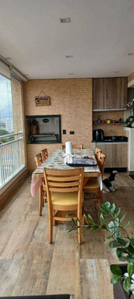 Imóvel com 3 Quartos à Venda, 94 m² em Vila Maria Alta - São Paulo