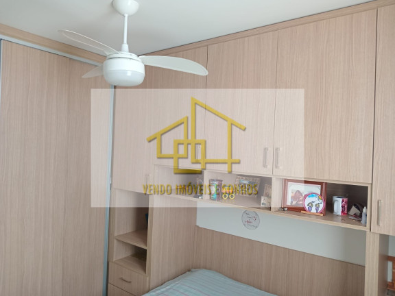 Imagem Apartamento com 2 Quartos à Venda, 64 m² em Morumbi - São Paulo