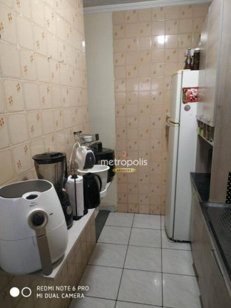 Imagem Apartamento com 1 Quarto à Venda, 40 m² em Vila Santa Luzia - São Bernardo Do Campo Imagem Apartamento com 1 Quarto à Venda, 40 m² em Vila Santa Luzia - São Bernardo Do Campo