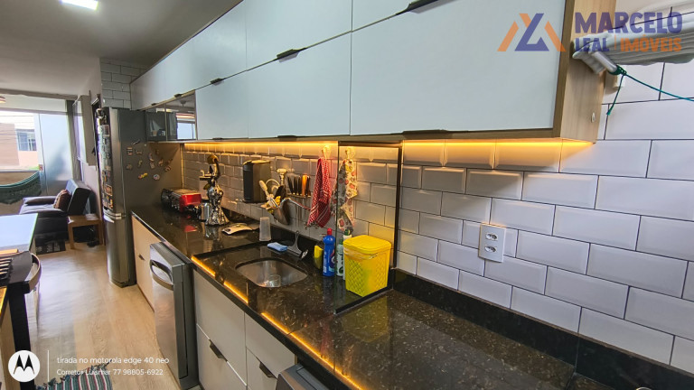 Imagem Apartamento com 3 Quartos à Venda, 68 m² em Boa Vista - Vitória Da Conquista Imagem Apartamento com 3 Quartos à Venda, 68 m² em Boa Vista - Vitória Da Conquista