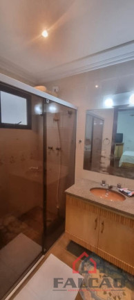 Imagem Apartamento com 4 Quartos à Venda, 174 m² em Aparecida - Santos Imagem Apartamento com 4 Quartos à Venda, 174 m² em Aparecida - Santos