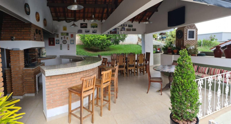 Imagem Sobrado com 5 Quartos à Venda, 800 m² em Jardim Das Palmeiras - Bragança Paulista Imagem Sobrado com 5 Quartos à Venda, 800 m² em Jardim Das Palmeiras - Bragança Paulista