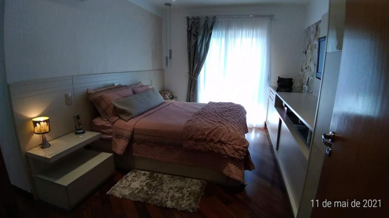Imagem Apartamento com 3 Quartos à Venda, 200 m² em Jardim Anália Franco - São Paulo