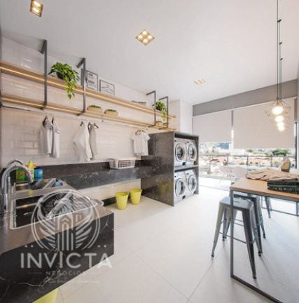 Imagem Apartamento com 3 Quartos à Venda, 65 m² em Nações - Balneário Camboriú