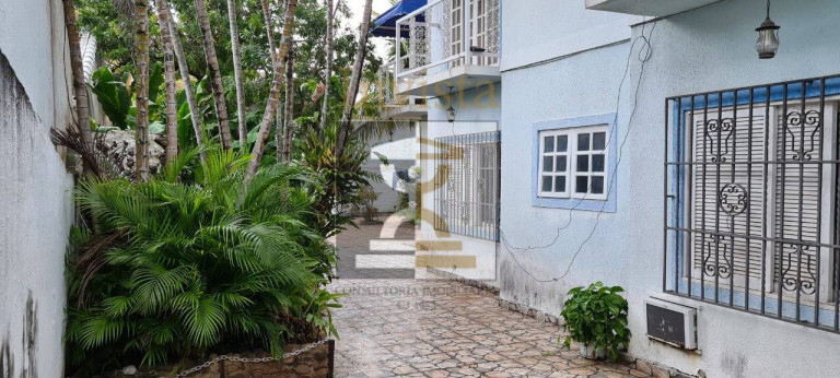 Imagem Casa com 5 Quartos à Venda, 422 m² em Recreio Dos Bandeirantes - Rio De Janeiro Imagem Casa com 5 Quartos à Venda, 422 m² em Recreio Dos Bandeirantes - Rio De Janeiro