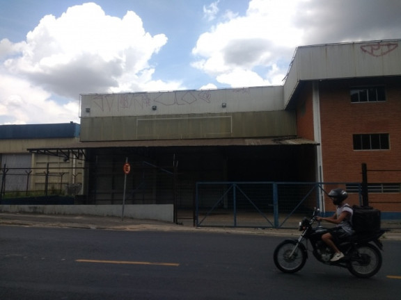 Imagem Galpão para Alugar, 2 m² em Jardim Belval - Barueri Imagem Galpão para Alugar, 2 m² em Jardim Belval - Barueri