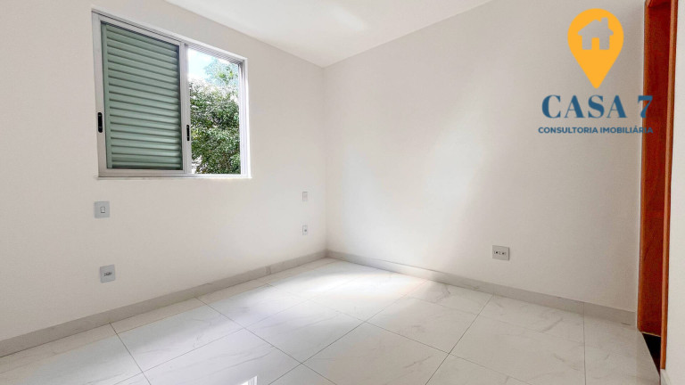 Imagem Apartamento com 2 Quartos à Venda, 50 m² em Serra - Belo Horizonte