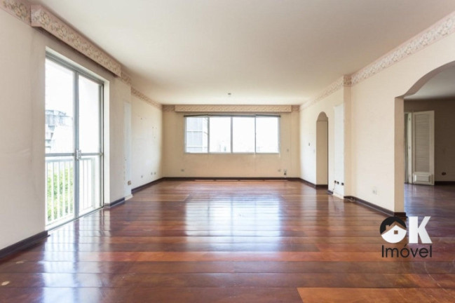 Imagem Apartamento com 4 Quartos à Venda, 468 m² em Higienópolis - São Paulo Imagem Apartamento com 4 Quartos à Venda, 468 m² em Higienópolis - São Paulo