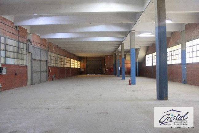 Imagem Galpão para Alugar, 5.600 m² em Presidente Altino - Osasco Imagem Galpão para Alugar, 5.600 m² em Presidente Altino - Osasco