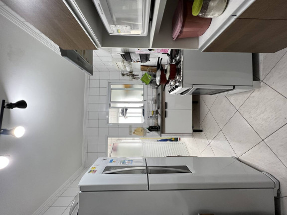 Imagem Apartamento com 1 Quarto à Venda, 70 m² em Aviação - Praia Grande Imagem Apartamento com 1 Quarto à Venda, 70 m² em Aviação - Praia Grande