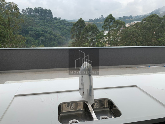 Imagem Casa com 4 Quartos à Venda, 347 m² em Tamboré - Santana De Parnaíba