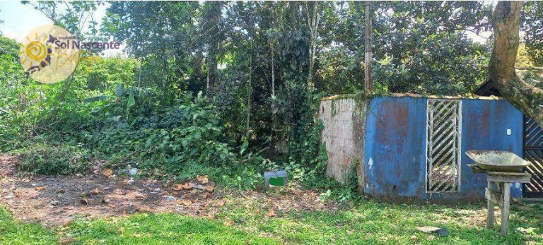 Imagem Terreno à Venda, 835 m² em Sao Lourenço - Bertioga