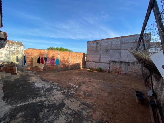 Imagem Casa com 2 Quartos à Venda, 106 m² em Jardim Santa Maria - Lins Imagem Casa com 2 Quartos à Venda, 106 m² em Jardim Santa Maria - Lins