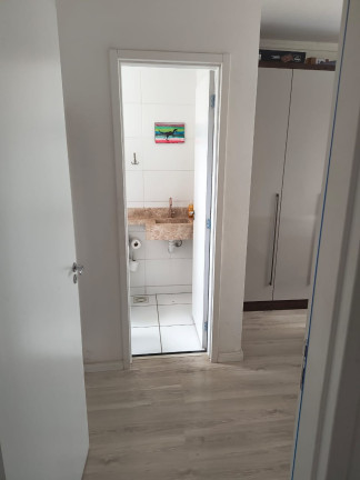 Imagem Imóvel com 3 Quartos à Venda, 60 m² em Caguassu - Sorocaba