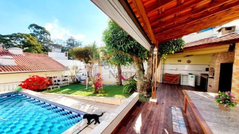 Sobrado com 4 Quartos à Venda, 400 m² em Jardim Franca - São Paulo