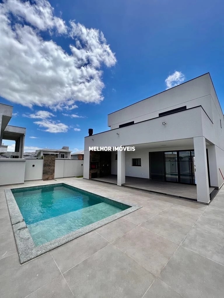 Imagem Casa com 4 Quartos à Venda, 265 m² em Santa Regina - Camboriú