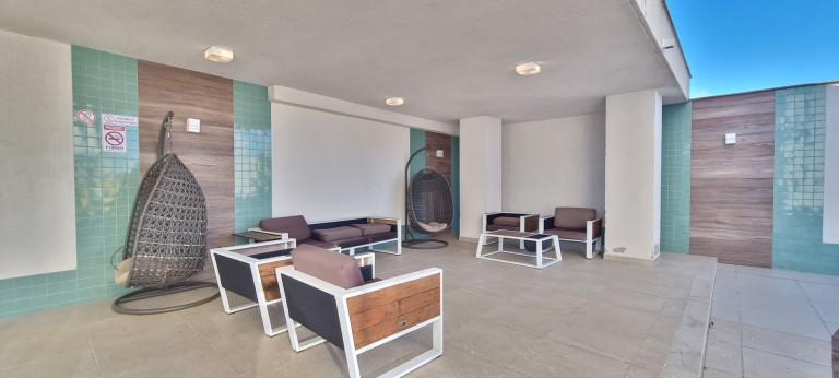 Imagem Loft com 1 Quarto à Venda, 40 m² em Centro - Itajaí Imagem Loft com 1 Quarto à Venda, 40 m² em Centro - Itajaí