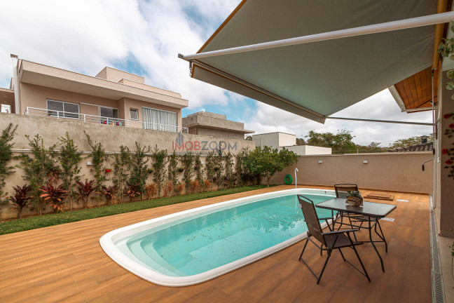 Imagem Casa com 4 Quartos à Venda, 225 m² em Rio Abaixo - Atibaia Imagem Casa com 4 Quartos à Venda, 225 m² em Rio Abaixo - Atibaia
