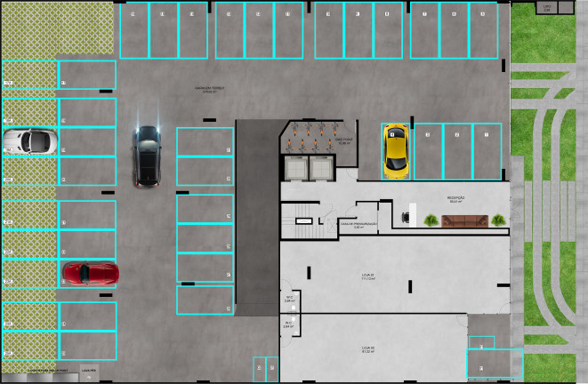 Imagem Imóvel com 2 Quartos à Venda, 62 m² em Praia De Itaparica - Vila Velha Imagem Imóvel com 2 Quartos à Venda, 62 m² em Praia De Itaparica - Vila Velha