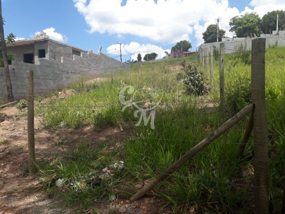 Terreno à Venda, 250 m² em Maracanã - Jarinu